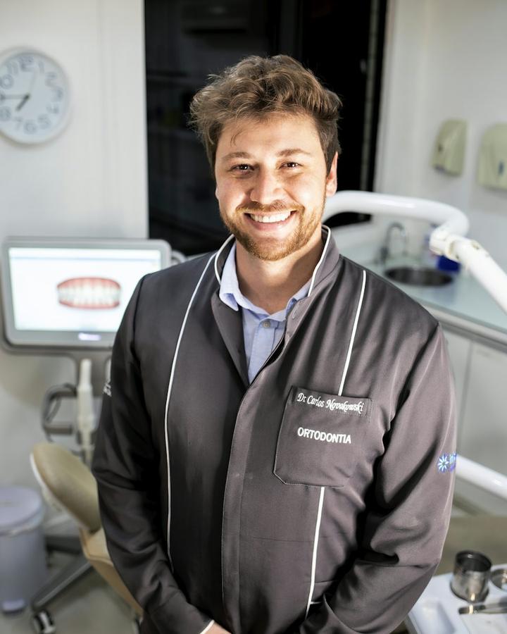 Dr. Andrew Whitfield, DMD